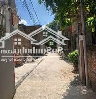 Nhanh Tay Sở Hữu Lô Đất Phú Sơn, Gia Lâm, Hà Nội. Với Diện Tích 81 M,