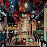 Siêu Phẩm Trung Hòa 250M, Mặt Tiền 12M, Gần Ngã Tư Vị Trí Đắc Địa Nhất, Nhận Diện Thương Hiệu Tốt!