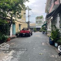 4 Tầng, 4X15M, Hẻm 7M Sát Âu Cơ, Tân Bình - Tân Phú, Nhỉnh 8 Tỷ.