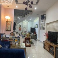 4 Tầng, 4X15M, Hẻm 7M Sát Âu Cơ, Tân Bình - Tân Phú, Nhỉnh 8 Tỷ.