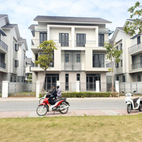 Bán Bt Tại Centa Riverside, Đường Hữu Nghị, Phù Chẩn, Từ Sơn, Bắc Ninh, 10,3 Tỷ, 180M2