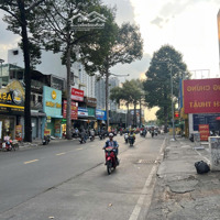Building 8 Tầng Thang Máy Pccc. Mặt Tiền Cao Thắng, P12, Quận 10 - 8X20M (160M2), 200 Triệu/Th. 39 Tỷ