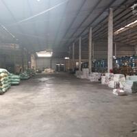 Cho thuê kho xưởng tại thành phố Hải Dương