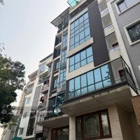 Bán Đất Tặng Nhà Trần Thái Tông Sát Công Viên Cầu Giấy, Phân Lô Vỉa Hè, Ôtô Tránh, Kd, 138M2, 3X Tỷ