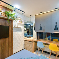 Tn: 120 Triệu/Th. Bán Nhà 2 Mặt Tiền Nguyễn Trãi, Bến Thành, Q1. 84M2(6,5X14M), 5Tầng, Thangmáy. 23,5Tỷ