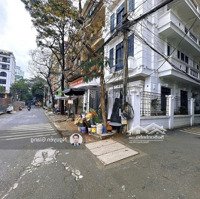 Bán Nhà Phố Nghĩa Đô- Cầu Giấy- Phân Lô- Căn Góc- Kinh Doanh- Oto Tránh- 84M2- 32Tỷ