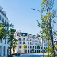 Chỉ 17 Tỷ Căn Xẻ Khe Khu Thảo Viên Dự Án Hinode Royal Park. Diện Tích 118M2 Giá Bán 17 Tỷ. 0966761190