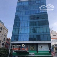 Nhà 1 Đời Chủ. Bán Nhà Mặt Tiền Thạch Thị Thanh, Tân Định, Quận 1 - 140M2 (7X20M), Hầm 5 Tầng. 29Tỷ