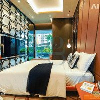 Căn Hộ Full Nội Thất View Sông Giá Dự Kiến 1,6 Tỷ Thanh Toán Chỉ 160 Triệu Trực Tiếp Từ Cđt An Gia