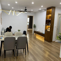 Chỉ 3.5X Tỷ Có Ngay Căn 58M2 2 Phòng Ngủ- 2Vs Ct2 Tp Tây Nam Linh Đàm, Nhà Đẹp, Tầng Trung, Sổ Đỏ, Full Đồ