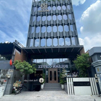 Định Cư! Bán Gấp Mặt Tiền Nguyễn Hữu Cầu, Tân Định, Quận 1. Diện Tích: 256M2 (10X25M), Hầm 8 Tầng. 56 Tỷ