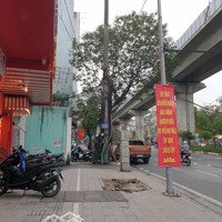 Bán Nhà Mặt Phố Hoàng Cầu - Kinh Doanh Đỉnh - Vỉa Hè Rộng - 1 Mặt Phố, 1 Mặt Ngõ - Dòng Tiền Cao