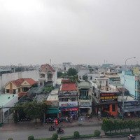 Nhà Mặt Tiền Hà Huy Giáp 4 Lầu Chỉ Cần Thanh Toán Trước 7Tỷ Sở Hữu Để Kinh Doanh Làm Spa,Công Ty Vv