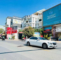 Siêu Phẩm ! Lô Đất Hẻm 7M Đường Hoàng Diệu 2 - P.linh Trung - Khu Sầm Uất Nổi Tiếng - 51 M2
