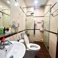 BÁN NHÀ 3 TẦNG GỖ CÂM XE KIÊNG CỐ - Ô TÔ 7 CHỖ NGỦ - HIỆP BÌNH PHƯỚC CHỈ 5 TỶ 95