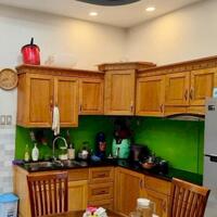 BÁN NHÀ 3 TẦNG GỖ CÂM XE KIÊNG CỐ - Ô TÔ 7 CHỖ NGỦ - HIỆP BÌNH PHƯỚC CHỈ 5 TỶ 95