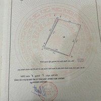 Bán Nhà Mặt Ngõ Ô Tô Tránh Ngõ 82 Phố Trần Cung, Cổ Nhuế