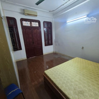 Phân Lô Huỳnh Thúc Kháng - 30M Ra Mặt Phố - Vỉa Hè Ô Tô Tránh - 2 Thoáng - Ngõ Thông - Kinh Doanh.