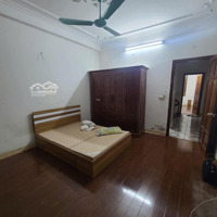Phân Lô Huỳnh Thúc Kháng - 30M Ra Mặt Phố - Vỉa Hè Ô Tô Tránh - 2 Thoáng - Ngõ Thông - Kinh Doanh.