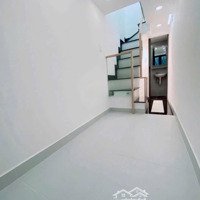 Giảm 400 Triệu! Chỉ 1,4Tỷ! Bán Nhà 3 Tầng Huỳnh Văn Bánh, P13. Ngay Lê Văn Sỹ, Đặng Văn Ngữ. 0938159985