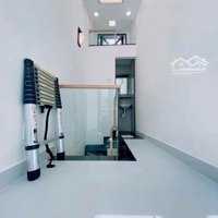 Giảm 400 Triệu! Chỉ 1,4Tỷ! Bán Nhà 3 Tầng Huỳnh Văn Bánh, P13. Ngay Lê Văn Sỹ, Đặng Văn Ngữ. 0938159985