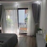 BÁN NHÀ 6 TẦNG CHIẾN THẮNG, DT 38M GIÁ NHỈNH 11 TỶ, Ô TÔ, KINH DOANH VP