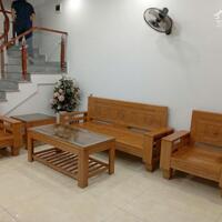 CHO THUÊ NHÀ NGÕ KIỀU SƠN, VĂN CAO 3 NGỦ FULL ĐỒ