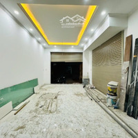 Siêu Phẩm Lô Góc 3 Mặt Thoáng - Mặt Ngõ 6 Tầng Thang Máy - Đẹp Không Tỳ Vết -10M Ra Phố Khương Đình
