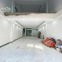 Bán Nhà Mặt Phố Kim Giang, 13,8 Tỷ, 55M2, 6 Tầng, Thang Máy , Kinh Doanh ,Ô Tô Tránh.