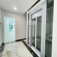 Bán Nhà Mặt Phố Kim Giang, 13,8 Tỷ, 55M2, 6 Tầng, Thang Máy , Kinh Doanh ,Ô Tô Tránh.