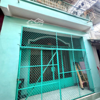 Chủ Gởi Bán Nhà 1 Trệt 1 Lầu Sau Lưng Ubnd Phường Bửu Hòa, Diện Tích: 43,3M2, 2 Phòng Ngủ Nhà Ngay Chợ Đồn,Sổ Riêng