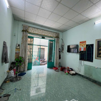 Chủ Gởi Bán Nhà 1 Trệt 1 Lầu Sau Lưng Ubnd Phường Bửu Hòa, Diện Tích: 43,3M2, 2 Phòng Ngủ Nhà Ngay Chợ Đồn,Sổ Riêng