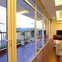 Bán Chdv Tây Hồ-9 Tầng-1Tum -Thang Máy Đẳng Cấp-100M-Mt10M-48 Tỷ-Vị Trí Đắc Địa-View Trọn Hồ Tây