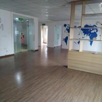 Cho thuê nguyên tầng 140m2 ở Ngọc Khánh. Chỉ 22TR.