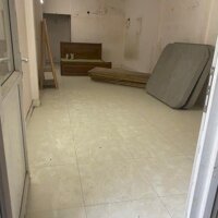 NHÀ LĨNH NAM 40M², Ô TÔ ĐỖ CỬA CHỈ 2.38 TỶ