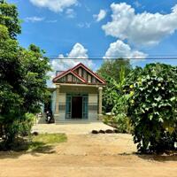 Bán nhà vườn Khánh Hiệp mới xây mặt tiền đường betong liên thôn