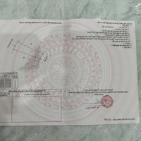 Bán nhà vườn Khánh Hiệp mới xây mặt tiền đường betong liên thôn
