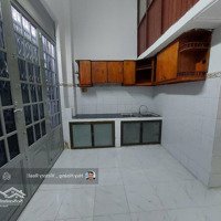 Chính Chủ Cho Thuê Nhà Nguyên Căn 2 Mặt Hẻm Trần Thánh Tông, P15, Tân Bình. Giá Bán 11 Triệu/Tháng