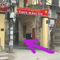 Bán Nhà Thị Trấn Đông Anh Hà Nội Chỉ Với 3 Tỷ Có Ngay Nhà 3 Tầng Diện Tích 56M