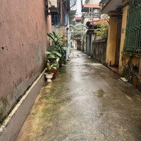 Bán Nhà Thị Trấn Đông Anh Hà Nội Chỉ Với 3 Tỷ Có Ngay Nhà 3 Tầng Diện Tích 56M