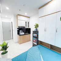 Bán Nhà Kim Giang 65Mx6T, 18 Phòng Khép Kín, Doanh Thu 80 Triệu/1 Tháng.