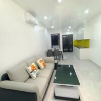 Cho thuê căn hộ 2 ngủ full đồ mới tinh 384 Lê Thánh Tông , Ngô Quyền , Hải Phòng
