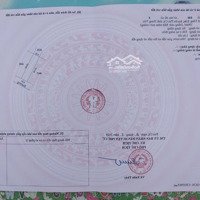 Đấu Giá Mới Tống Trân - Phù Cừ Mặt Đường 30M