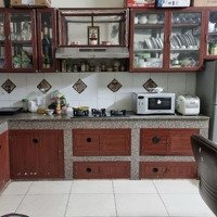 Ngộp Bank Bán Gấp Nhà Sát Chợ Khiết Tâm - 112M2 - Giá Bán 6.58 Tỷ