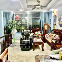 Bán Nhà Dân Xây_Ô Tô Đỗ Cửa_Ngủ Trong Nhà_Sát Kđt Đô Nghĩa_ Diện Tích: 35M X 4 Tầng_Hơn 5 Tỷ