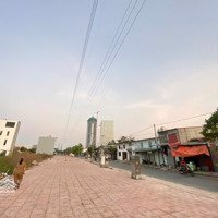 Đất Mặt Đường Bạch Thái Bưởi- Đằng Giang- Ngô Quyền - Hải Phòng