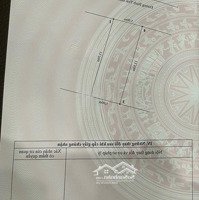 Đất Mặt Đường Bạch Thái Bưởi- Đằng Giang- Ngô Quyền - Hải Phòng