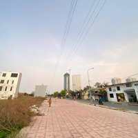 Đất Mặt Đường Bạch Thái Bưởi- Đằng Giang- Ngô Quyền - Hải Phòng