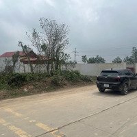 Bán Đất Tại An Bình, Thuận Thành, Bắc Ninh, Giá Ưu Đãi 3,1 Tỷ, 106M2 . Giáp Với Đường Quốc Lộ 17