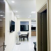 Cho thuê căn hộ 2 ngủ full đồ mới tinh Hoàng Huy Đổng Quốc Bình